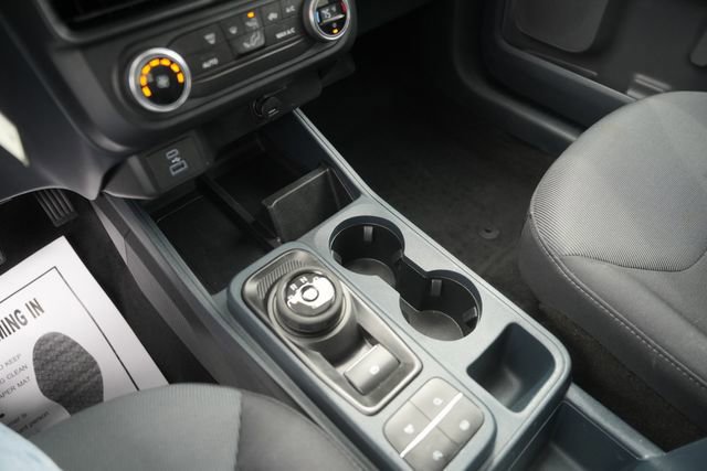 Certified 2022 Ford Maverick XL image 27