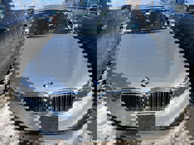 Used 2018 BMW 540i xDrive 540I XDRIVE w/ Premium Package image 8
