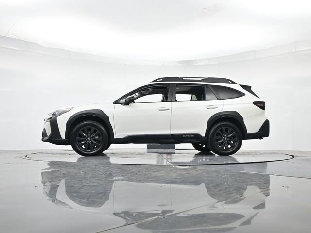 Used 2023 Subaru Outback Onyx Edition AWD/4WD image 37