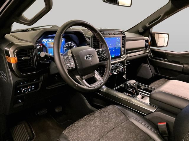 Certified 2023 Ford F150 Tremor AWD/4WD image 12