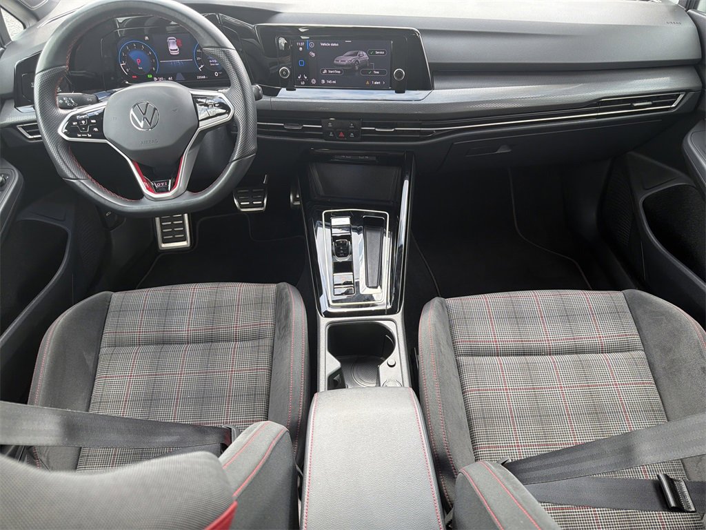 Used 2023 Volkswagen GTI S image 20