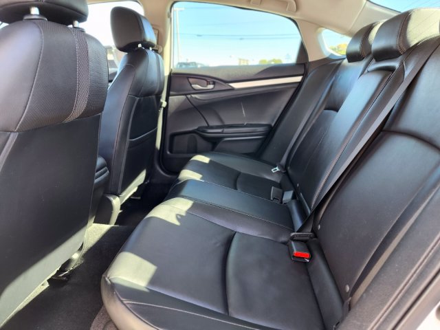 Used 2021 Honda Civic EX-L image 16