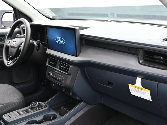 Certified 2025 Ford Maverick XLT w/ XLT Luxury Package AWD/4WD image 28