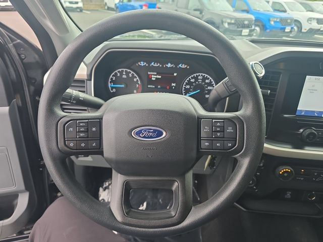 Certified 2021 Ford F150 XLT AWD/4WD image 14