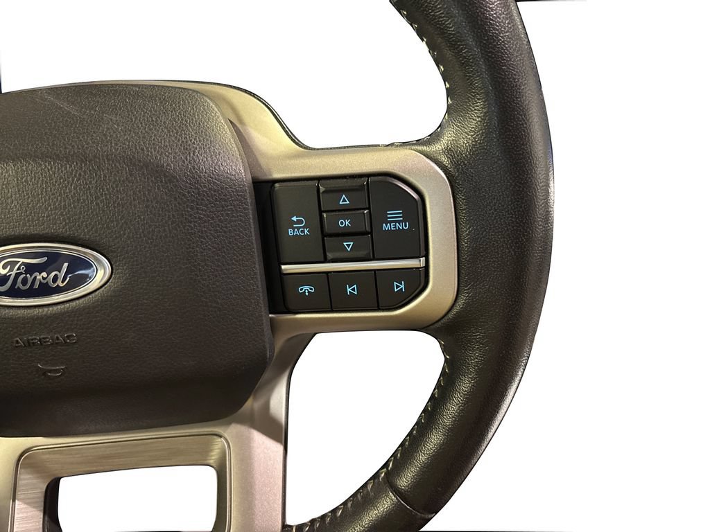 Certified 2022 Ford Expedition Max XLT AWD/4WD image 35