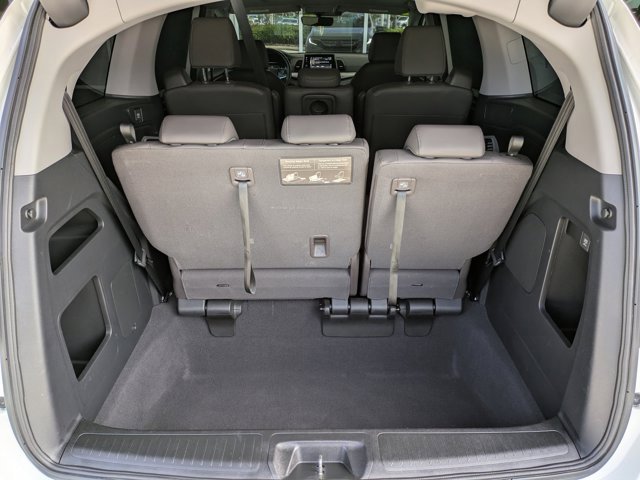 Used 2020 Honda Odyssey EX-L image 19