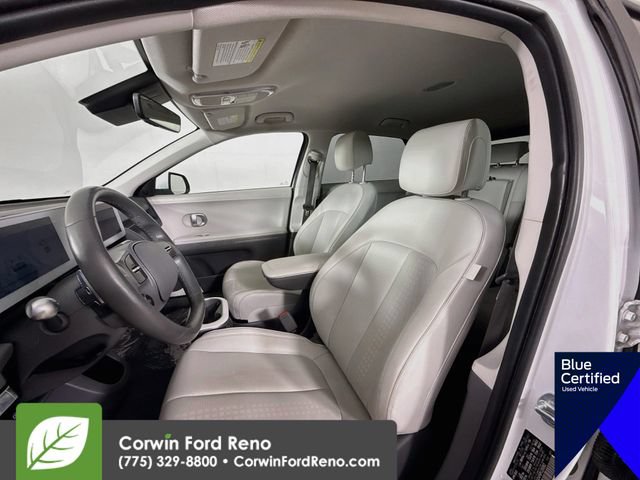 Used 2023 Hyundai Ioniq 5 SEL w/ Cargo Package AWD/4WD image 25