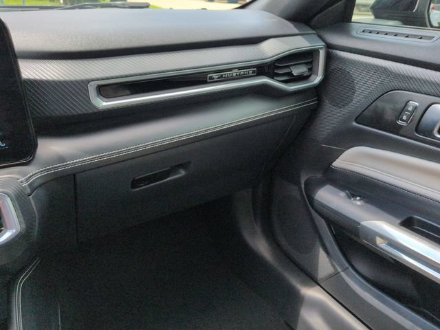 Certified 2024 Ford Mustang Premium RWD image 18