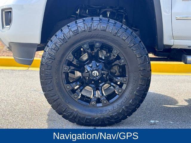 Used 2019 GMC Sierra 2500 Denali w/ Duramax Plus Package image 5