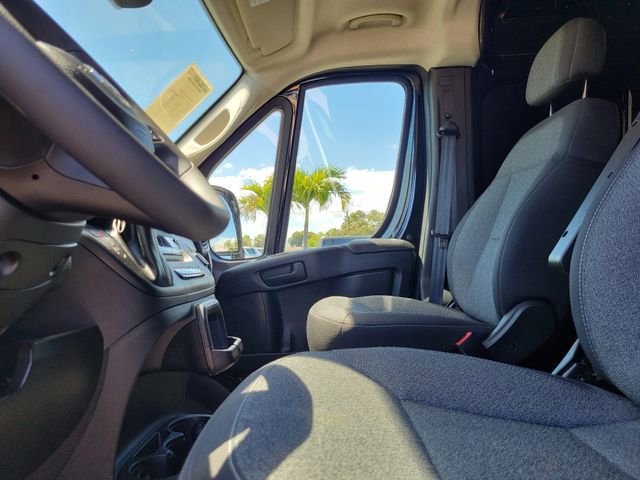 Used 2025 RAM ProMaster 2500 image 18