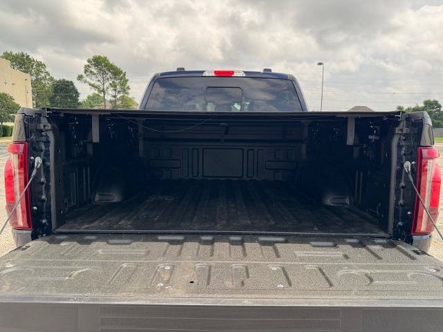 Certified 2025 Ford F150 Lariat w/ Equipment Group 502A High AWD/4WD image 17