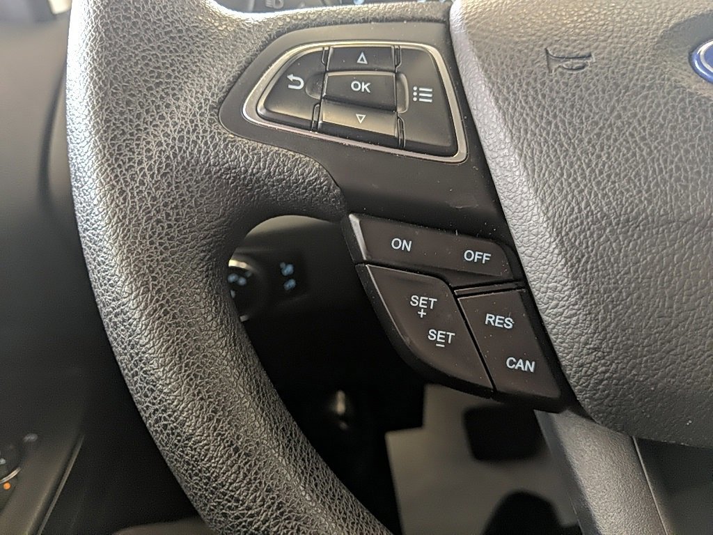 Certified 2022 Ford EcoSport SE w/ SE Convenience Package image 15