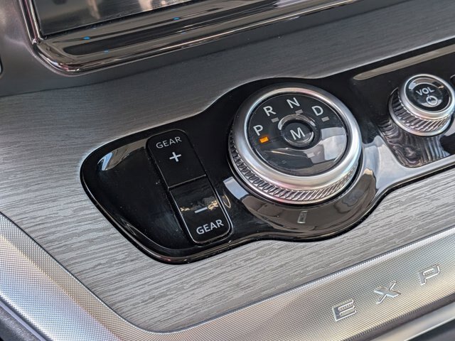 Certified 2025 Ford Expedition Max Platinum AWD/4WD image 25