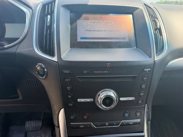 Certified 2019 Ford Edge Titanium w/ Equipment Group 301A AWD/4WD image 6
