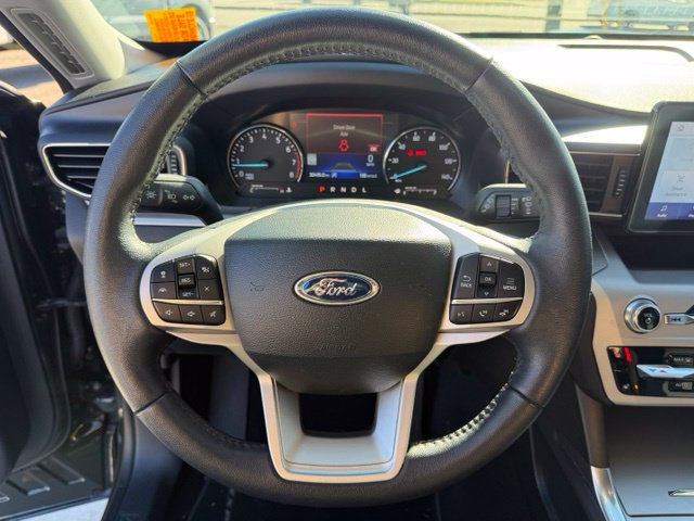 Certified 2024 Ford Explorer XLT w/ Equipment Group 202A AWD/4WD image 22
