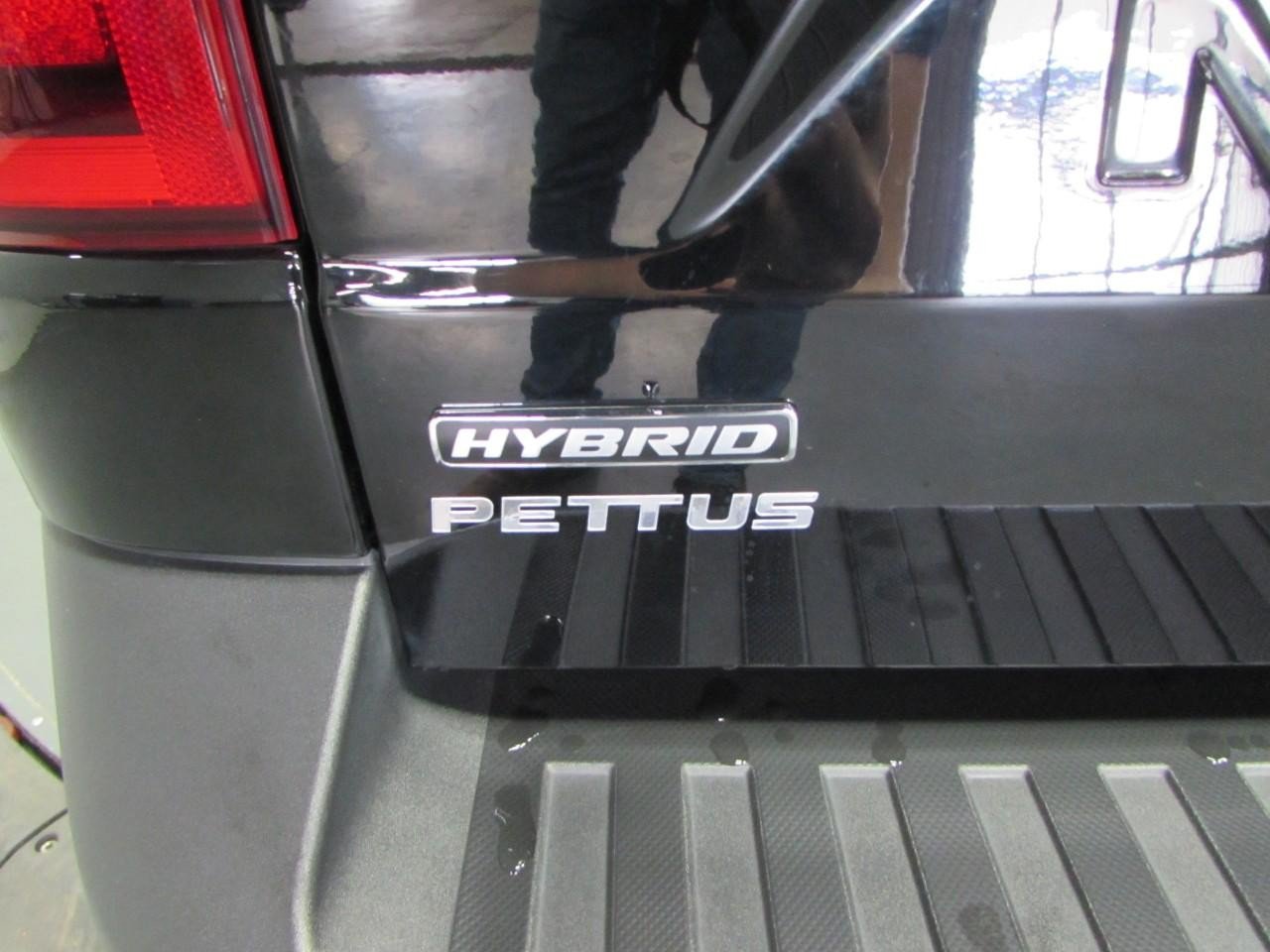 Certified 2024 Ford Maverick Lariat w/ Black Appearance Package FWD image 32