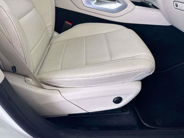 Used 2023 Mercedes-Benz GLE 350 4MATIC w/ 3rd Row Seat Package image 17