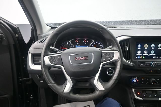 Used 2023 GMC Terrain SLE w/ Driver Convenience Package AWD/4WD image 12