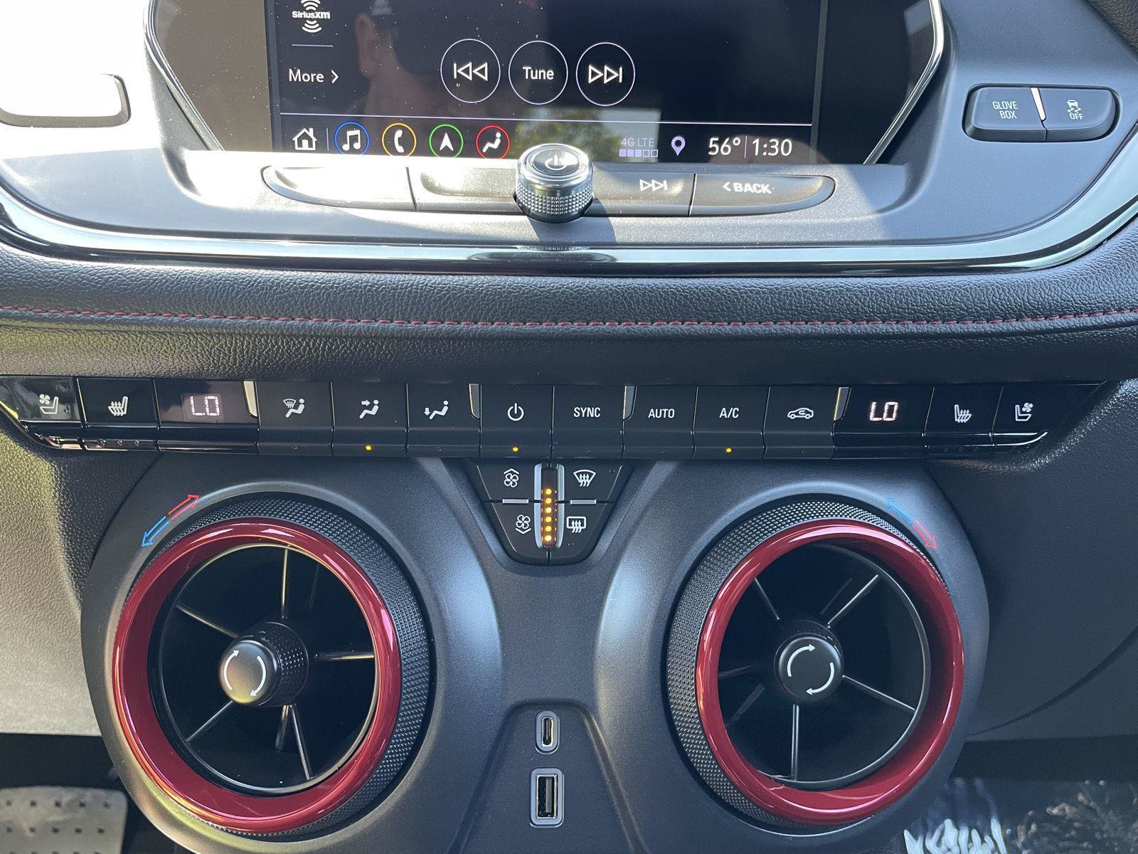 Used 2019 Chevrolet Blazer RS AWD/4WD image 30