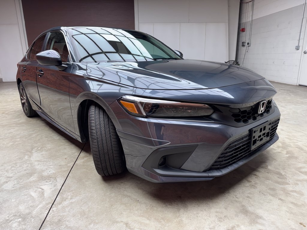 Used 2024 Honda Civic LX image 7