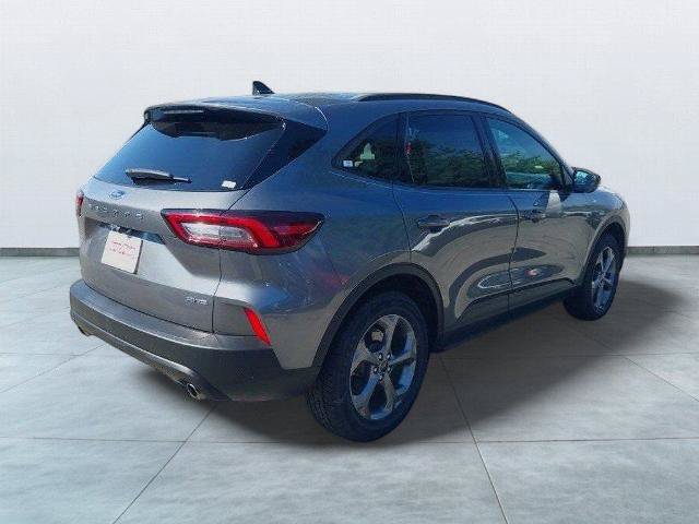 Certified 2025 Ford Escape ST-Line AWD/4WD image 7