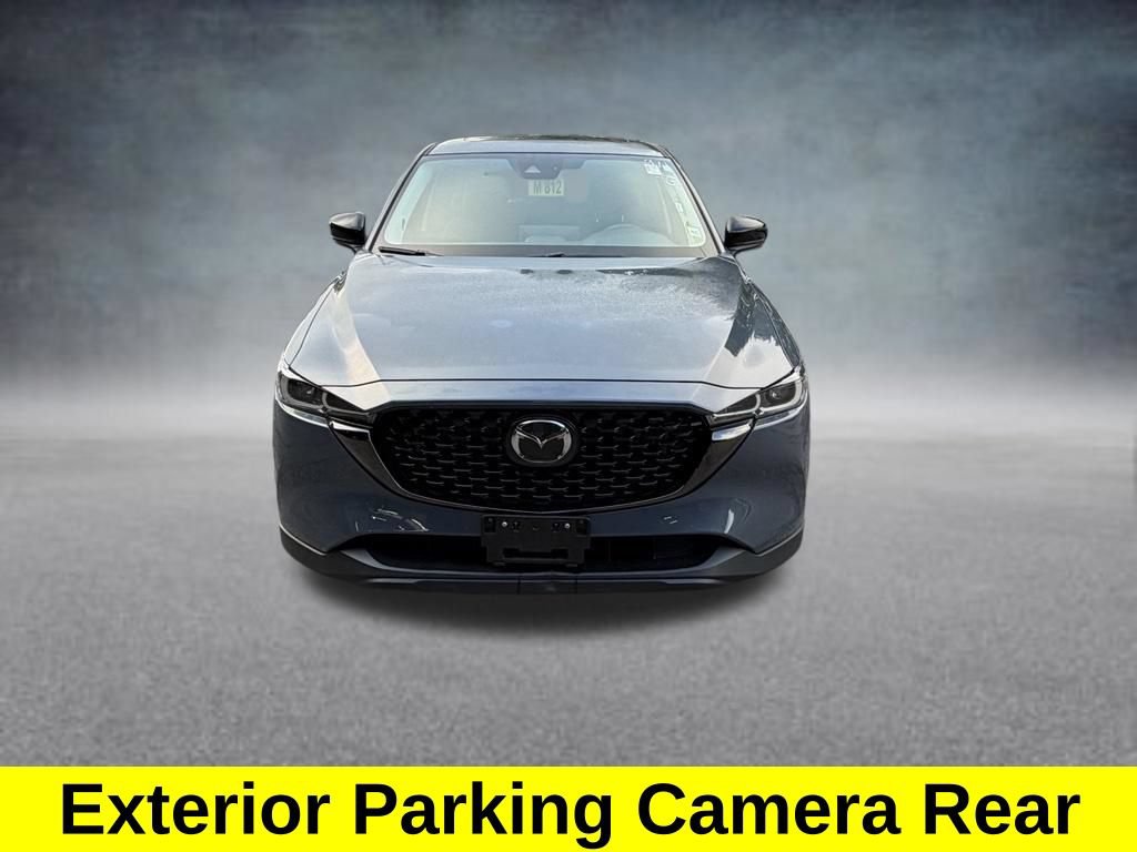 Used 2025 MAZDA CX-5 Carbon Edition AWD/4WD image 9