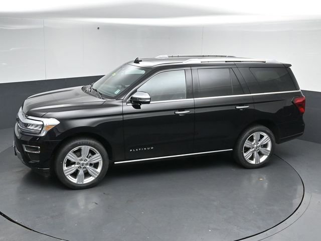 Certified 2023 Ford Expedition Platinum AWD/4WD image 47