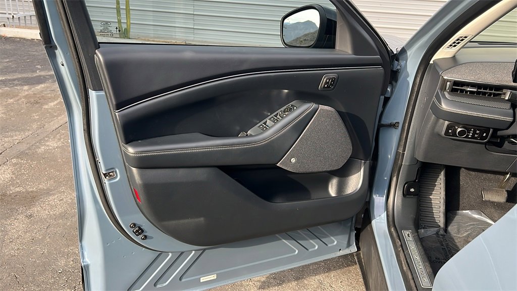 Certified 2023 Ford Mustang Mach-E Premium image 11