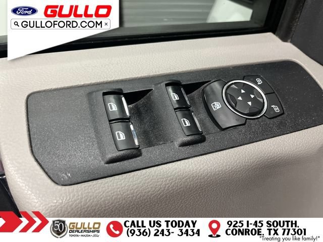 Certified 2022 Ford F250 XLT w/ FX4 Off-Road Package AWD/4WD image 20