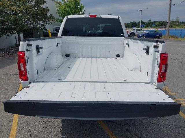 Certified 2021 Ford F150 XL w/ Equipment Group 101A High AWD/4WD image 24