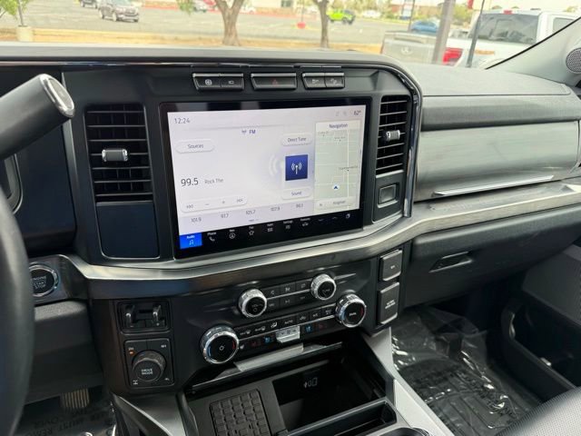 Certified 2023 Ford F250 Lariat w/ FX4 Off-Road Package AWD/4WD image 27