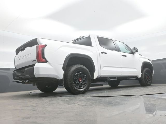 Used 2026 Toyota Tundra TRD Pro AWD/4WD image 24