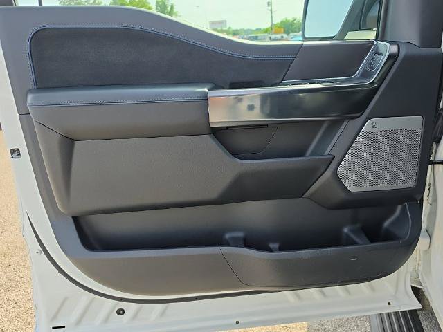 Certified 2024 Ford F150 Platinum w/ FX4 Off-Road Package AWD/4WD image 18