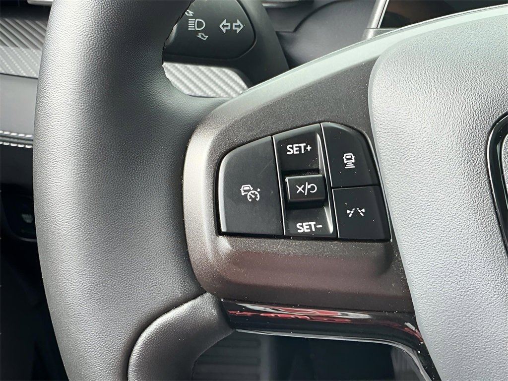 Certified 2021 Ford Mustang Mach-E Premium image 35