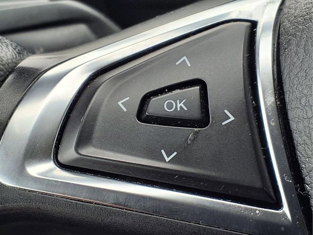 Certified 2024 Ford Edge Titanium image 20