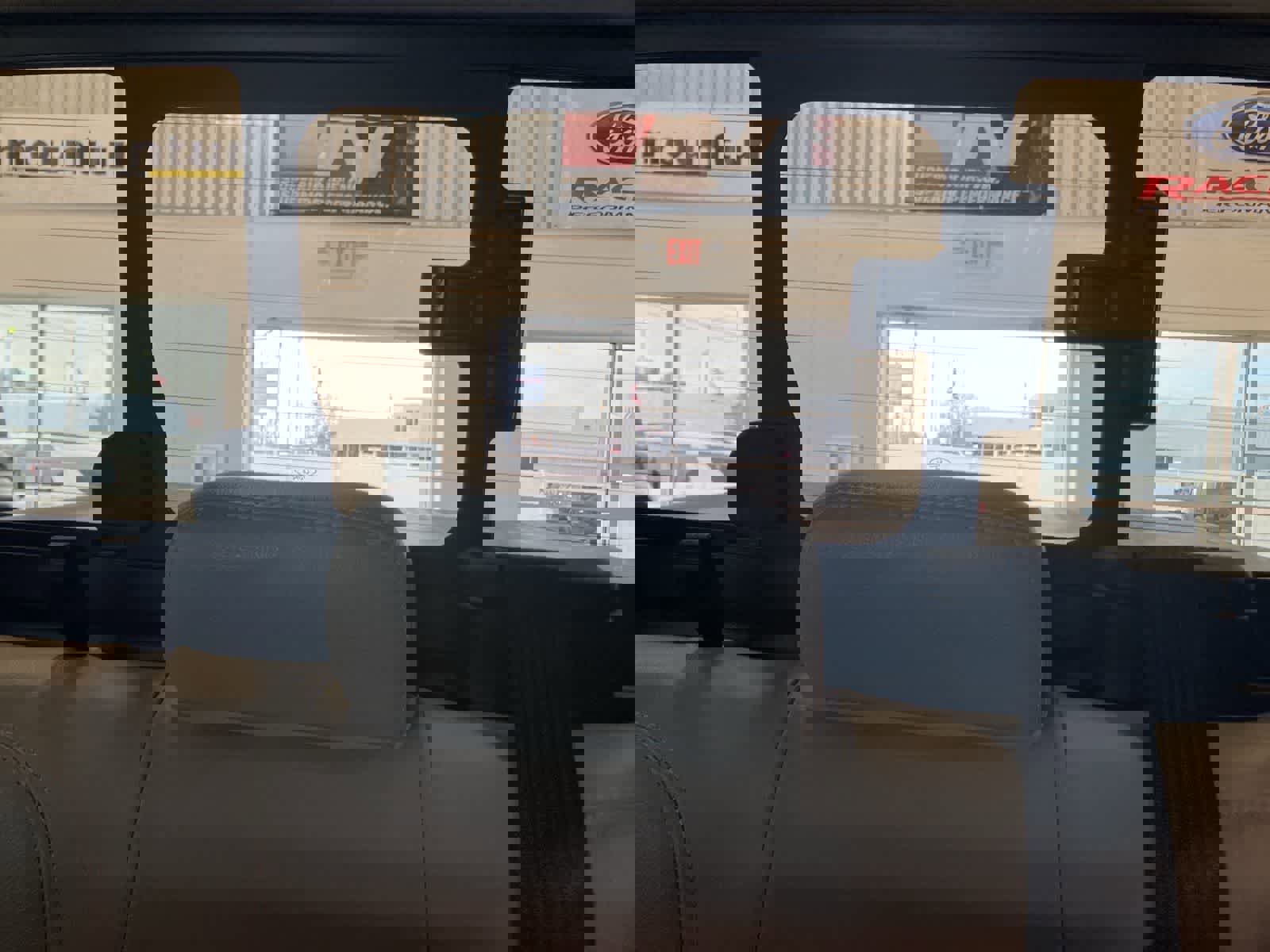 Certified 2020 Ford Ranger Lariat w/ Equipment Group 501A Mid image 33