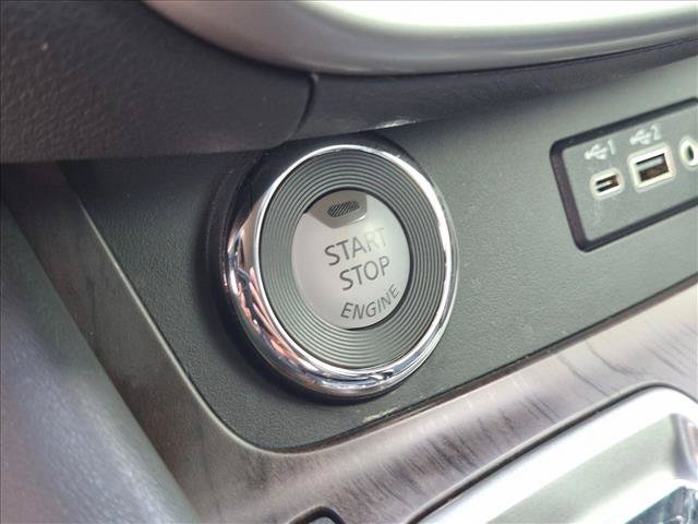 Used 2021 Nissan Murano Platinum w/ Cargo Package FWD image 14
