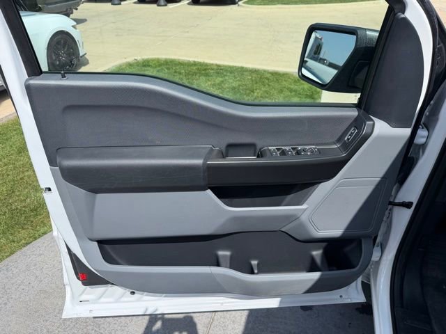 Certified 2024 Ford F150 XL w/ Equipment Group 103A High image 8
