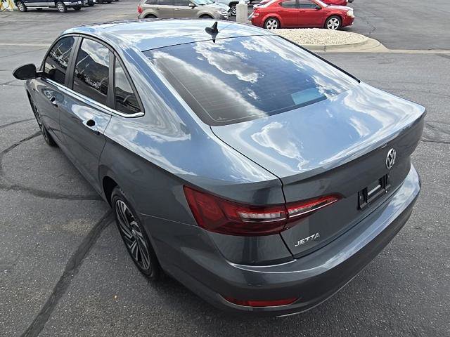 Used 2020 Volkswagen Jetta SEL FWD image 6