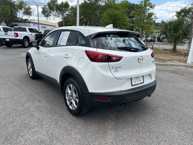 Used 2019 MAZDA CX-3 Sport FWD image 6