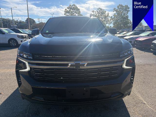 Used 2022 Chevrolet Tahoe RST AWD/4WD image 2