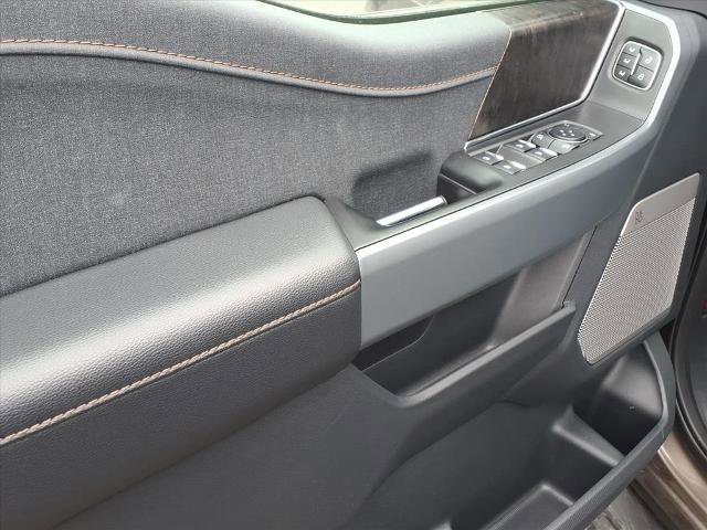 Certified 2023 Ford F150 Lightning Lariat image 9