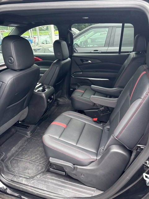 Used 2026 Chevrolet Traverse RS AWD/4WD image 4
