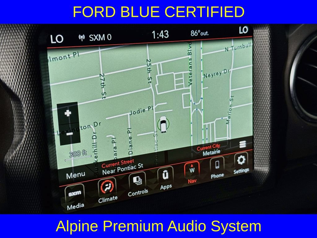 Used 2021 Jeep Gladiator Rubicon AWD/4WD image 16