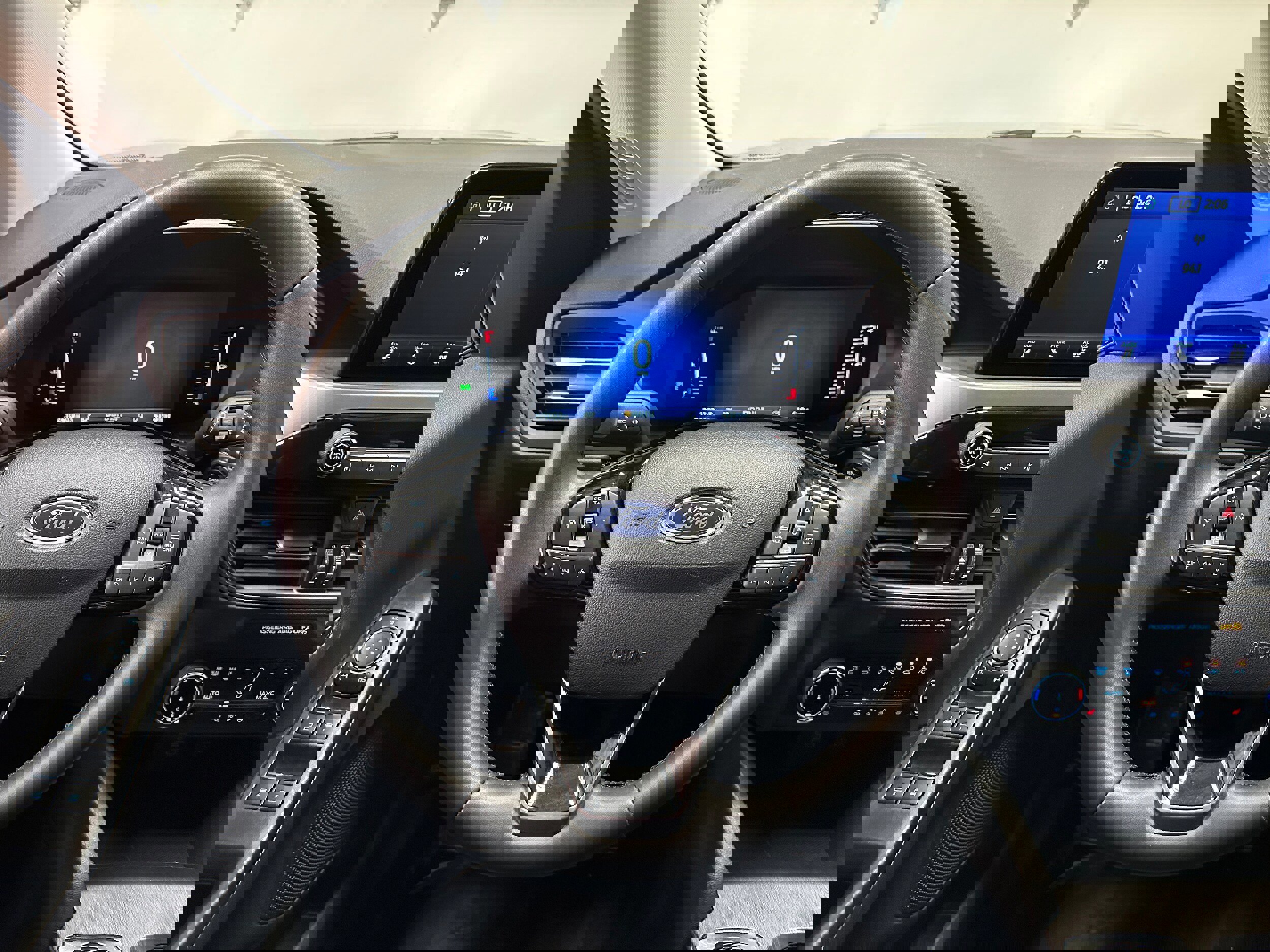 Certified 2024 Ford Escape Active image 15