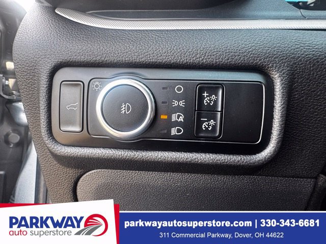 Certified 2024 Ford Explorer XLT w/ Equipment Group 202A AWD/4WD image 25
