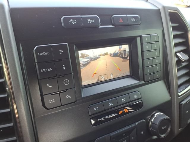Certified 2018 Ford F150 Raptor AWD/4WD image 22