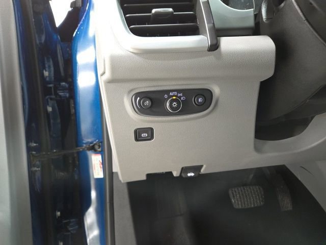 Used 2021 GMC Terrain SLT w/ Infotainment Package II image 20