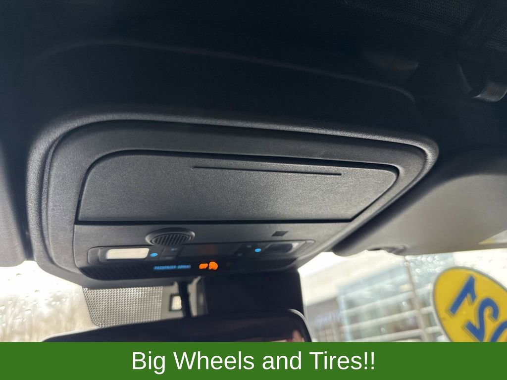 Certified 2021 Ford Bronco Outer Banks image 24