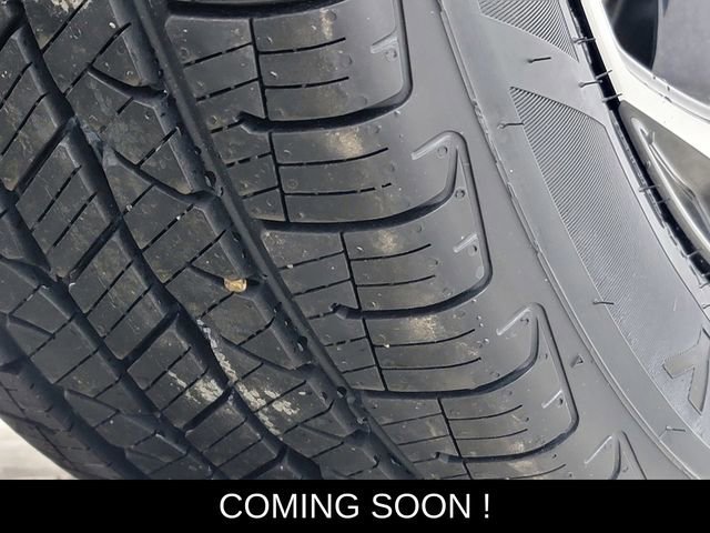 Used 2023 Chevrolet TrailBlazer RS w/ Convenience Package image 11